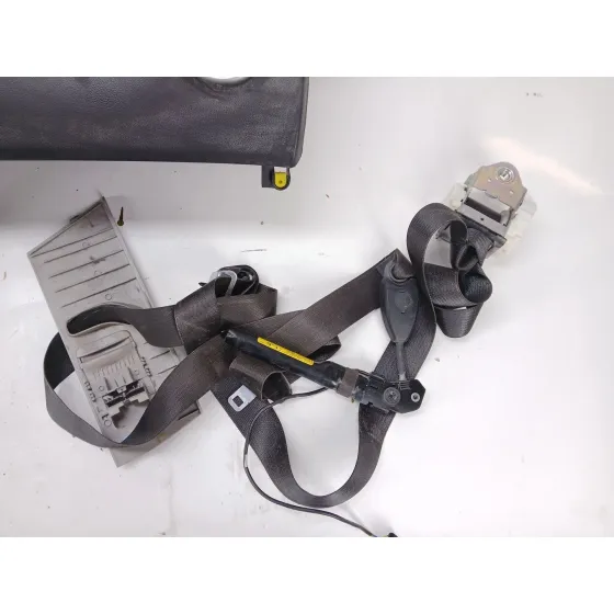 Kit Airbag para Opel Meriva B