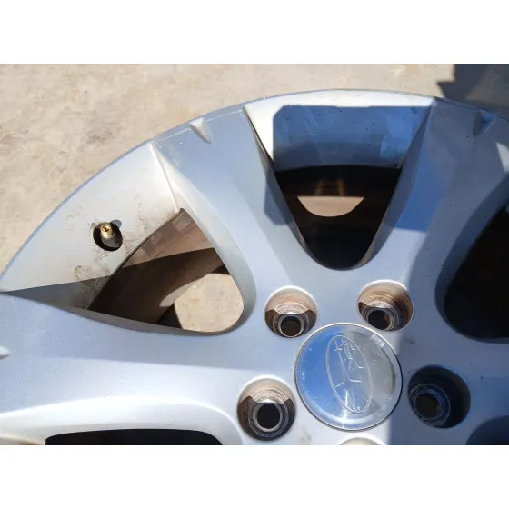 Llanta para Subaru Legacy V Station Wagon (Br)