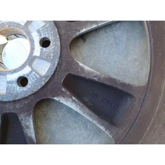 Llanta para Subaru Legacy V Station Wagon (Br)