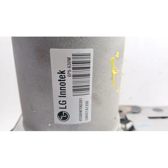 Columna Direccion para Ssangyong Korando