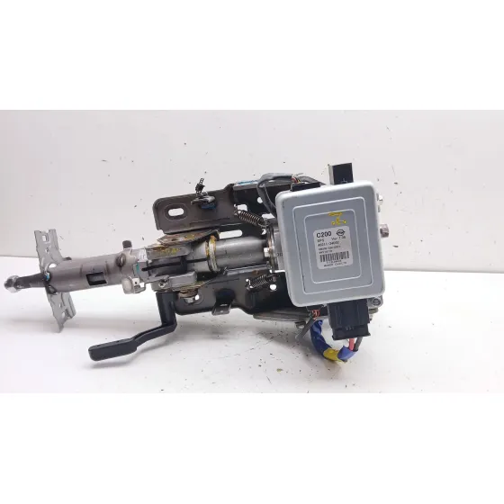 Columna Direccion para Ssangyong Korando