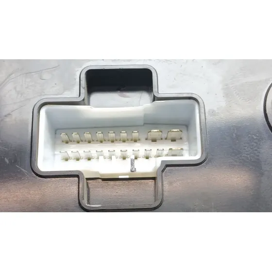 Modulo Electronico para Ssangyong Korando
