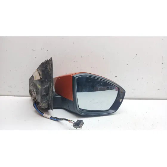 Retrovisor Derecho para Volkswagen T-Cross (C11, D31)