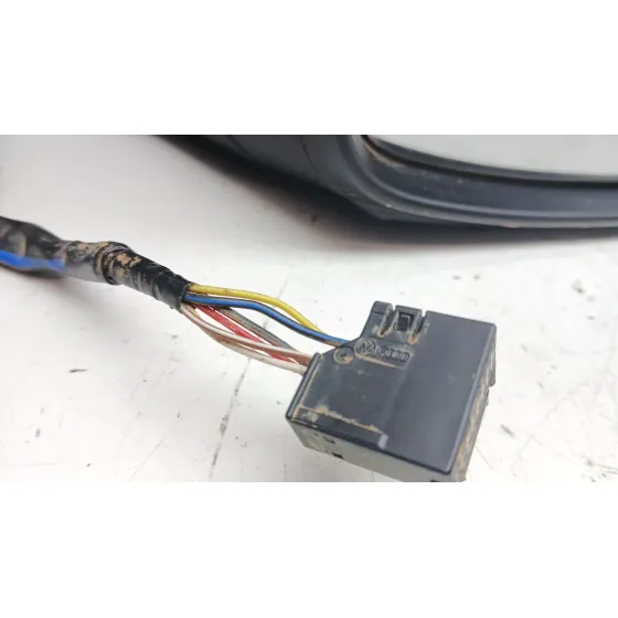 Retrovisor Derecho para Volkswagen T-Cross (C11, D31)
