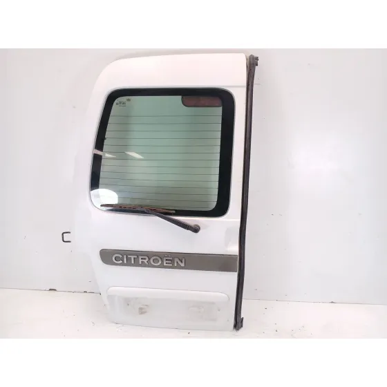 Puerta Trasera Izquierda para Citroën Berlingo / Berlingo First Furgoneta/Monovolumen (M_)