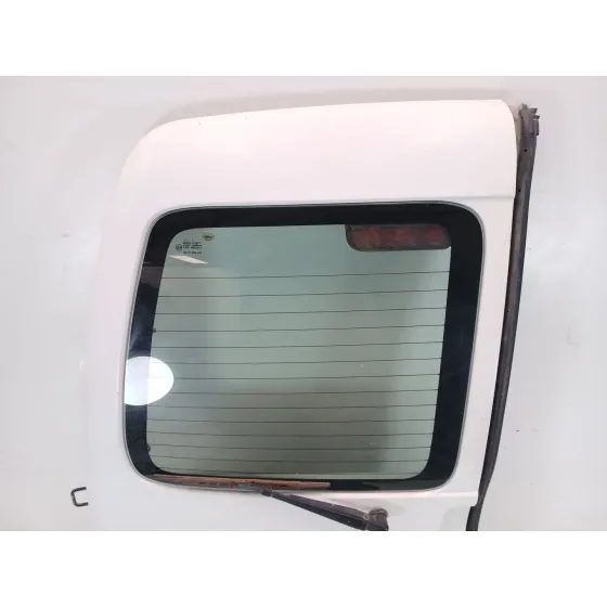 Puerta Trasera Izquierda para Citroën Berlingo / Berlingo First Furgoneta/Monovolumen (M_)