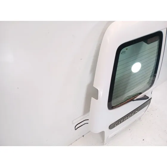 Puerta Trasera Izquierda para Citroën Berlingo / Berlingo First Furgoneta/Monovolumen (M_)