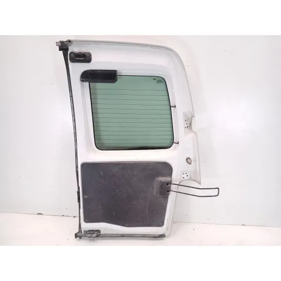 Puerta Trasera Izquierda para Citroën Berlingo / Berlingo First Furgoneta/Monovolumen (M_)