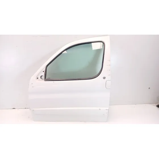 Puerta Delantera Izquierda para Citroën Berlingo / Berlingo First Furgoneta/Monovolumen (M_)