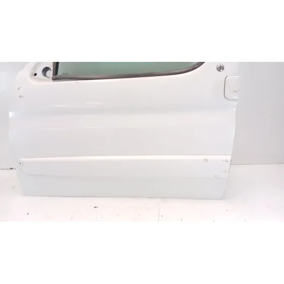 Puerta Delantera Izquierda para Citroën Berlingo / Berlingo First Furgoneta/Monovolumen (M_)