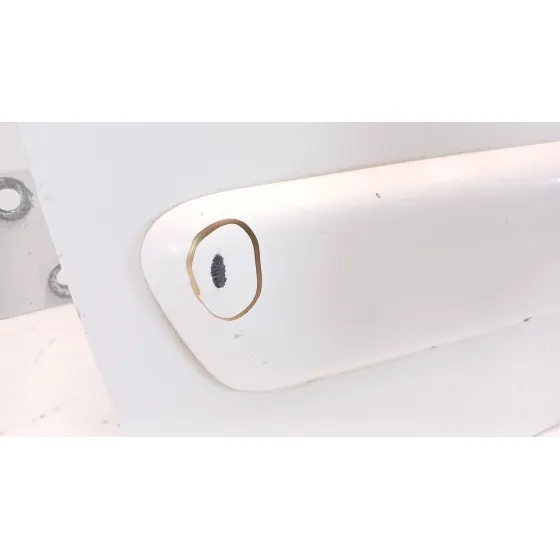 Puerta Delantera Izquierda para Citroën Berlingo / Berlingo First Furgoneta/Monovolumen (M_)