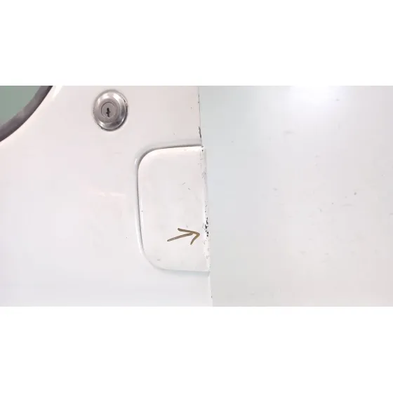 Puerta Delantera Izquierda para Citroën Berlingo / Berlingo First Furgoneta/Monovolumen (M_)