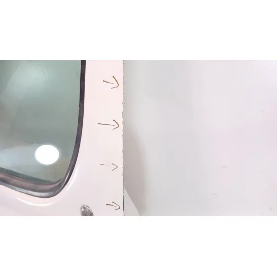 Puerta Delantera Izquierda para Citroën Berlingo / Berlingo First Furgoneta/Monovolumen (M_)