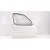 Puerta Delantera Derecha para Citroën Berlingo / Berlingo First Furgoneta/Monovolumen (M_)