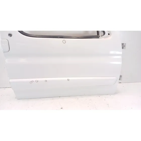 Puerta Delantera Derecha para Citroën Berlingo / Berlingo First Furgoneta/Monovolumen (M_)