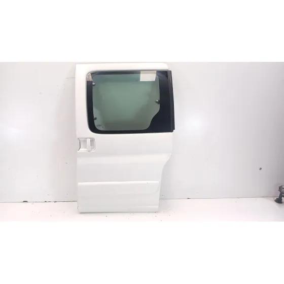 Puerta Lateral Corredera Izquierda para Citroën Berlingo / Berlingo First Furgoneta/Monovolumen (M_)