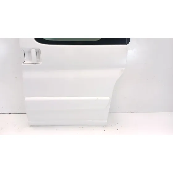 Puerta Lateral Corredera Izquierda para Citroën Berlingo / Berlingo First Furgoneta/Monovolumen (M_)