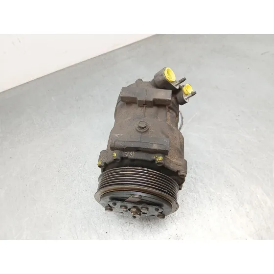 Compresor Aire Acondicionado para Citroën Berlingo / Berlingo First Furgoneta/Monovolumen (M_)
