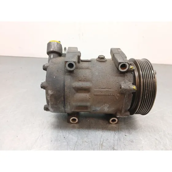 Compresor Aire Acondicionado para Citroën Berlingo / Berlingo First Furgoneta/Monovolumen (M_)