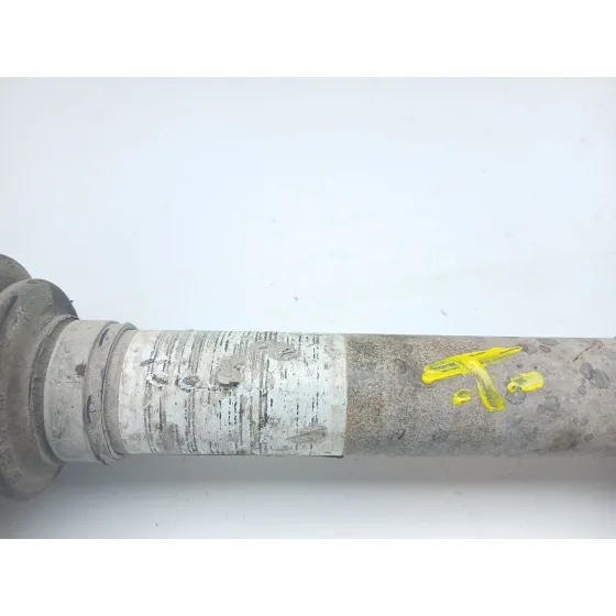 Transmision Delantera Derecha para Citroën Berlingo / Berlingo First Furgoneta/Monovolumen (M_)