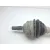 Transmision Delantera Derecha para Citroën Berlingo / Berlingo First Furgoneta/Monovolumen (M_)