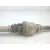 Transmision Delantera Derecha para Citroën Berlingo / Berlingo First Furgoneta/Monovolumen (M_)