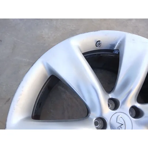 Llanta para Infiniti Qx70