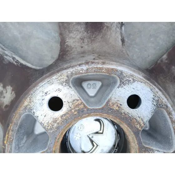 Llanta para Infiniti Qx70