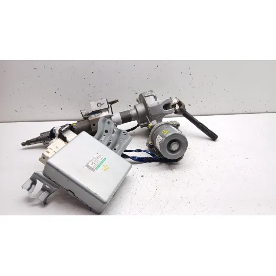 Columna Direccion para Toyota Auris (_E15_)