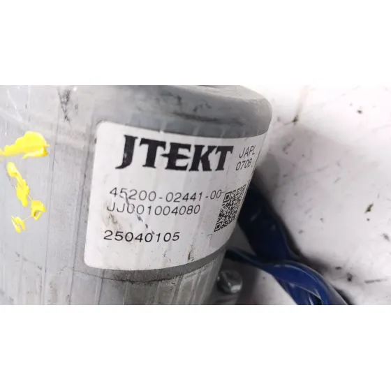Columna Direccion para Toyota Auris (_E15_)