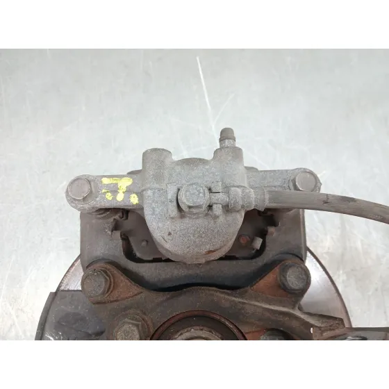 Mangueta Delantera Derecha para Suzuki Swift (Az)