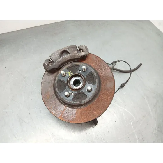 Mangueta Delantera Izquierda para Suzuki Swift (Az)
