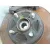 Mangueta Delantera Izquierda para Suzuki Swift (Az)