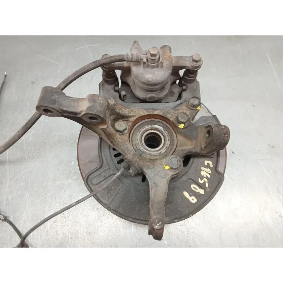 Mangueta Delantera Izquierda para Suzuki Swift (Az)