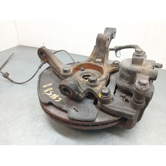 Mangueta Delantera Izquierda para Suzuki Swift (Az)