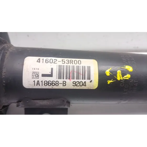 Amortiguador Delantero Izquierdo para Suzuki Swift (Az)