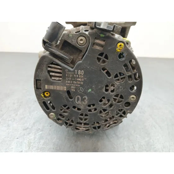 Alternador para Mercedes-Benz Clase C (W204) Berlina