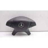 Airbag Delantero Izquierdo para Mercedes-Benz Clase C (W204) Berlina
