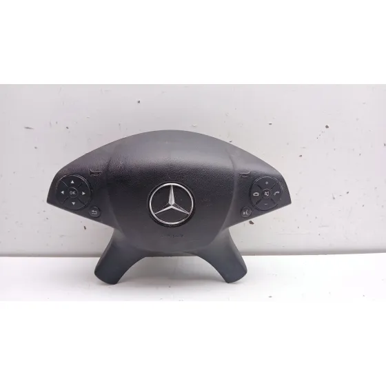Airbag Delantero Izquierdo para Mercedes-Benz Clase C (W204) Berlina