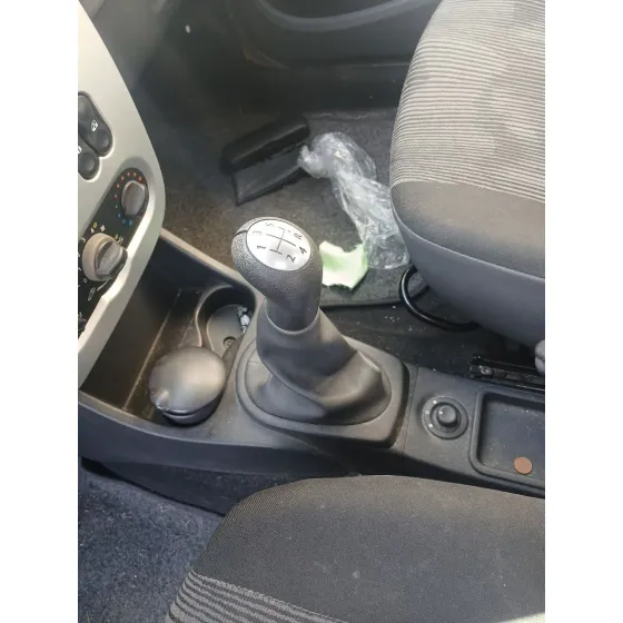 Caja Cambios para Dacia Sandero (Bs_)