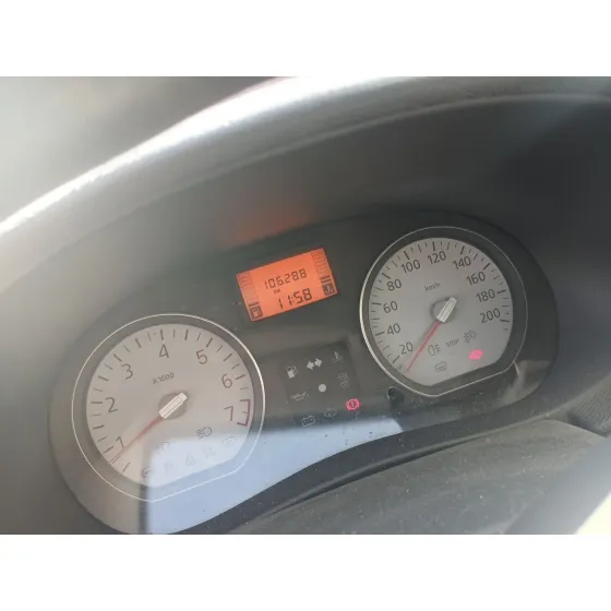 Caja Cambios para Dacia Sandero (Bs_)