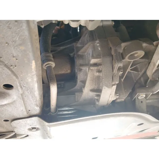 Caja Cambios para Dacia Sandero (Bs_)