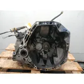 Caja Cambios para Dacia Sandero (Bs_)