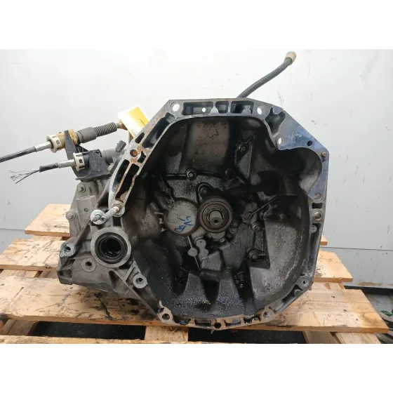 Caja Cambios para Dacia Sandero (Bs_)