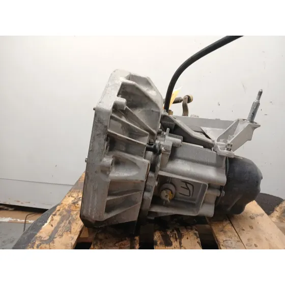 Caja Cambios para Dacia Sandero (Bs_)