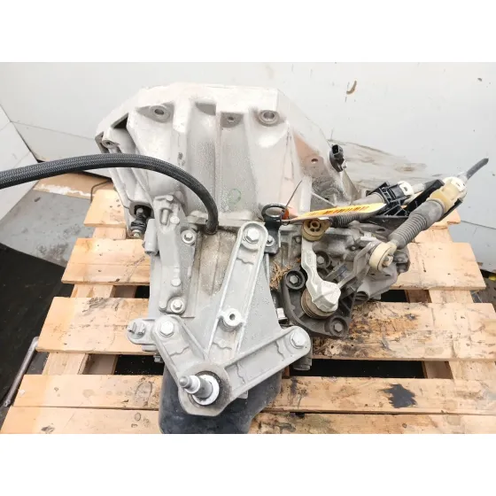 Caja Cambios para Dacia Sandero (Bs_)
