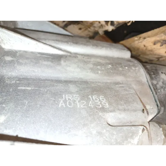 Caja Cambios para Dacia Sandero (Bs_)
