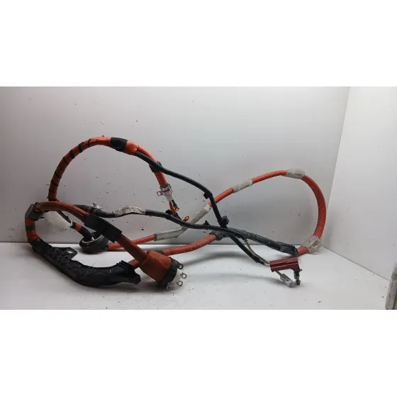 Cable para Toyota Auris (_E15_)