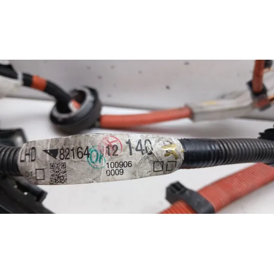 Cable para Toyota Auris (_E15_)