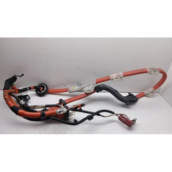 Cable para Toyota Auris (_E15_)